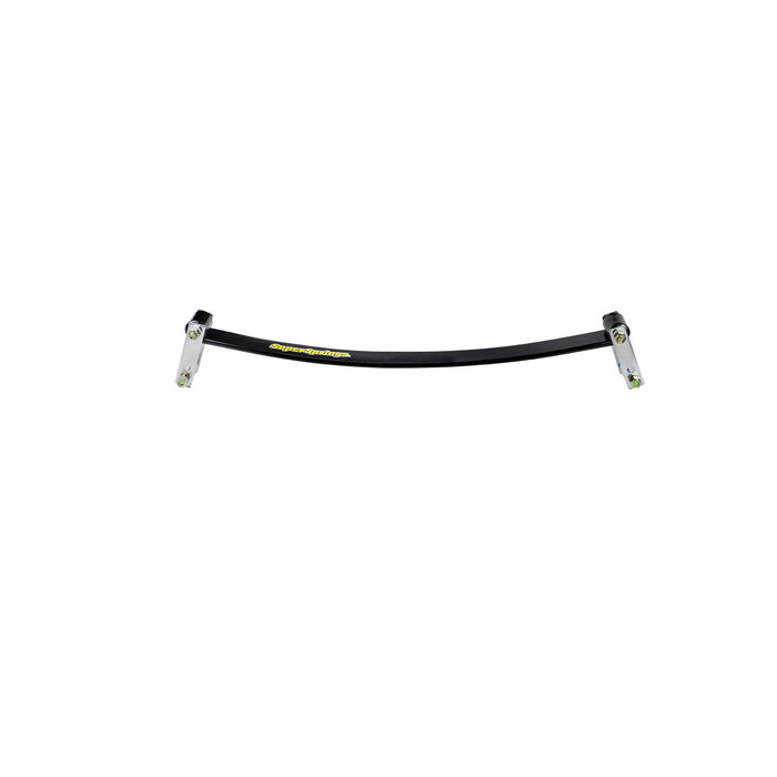Supersprings SSA32 Leaf Helper Spring - Truck Part Superstore