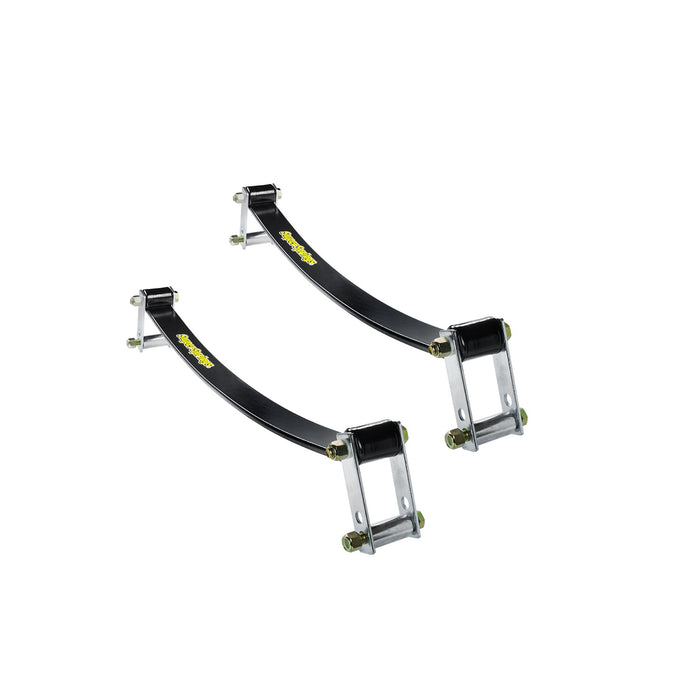 Supersprings SSA32 Leaf Helper Spring - Truck Part Superstore