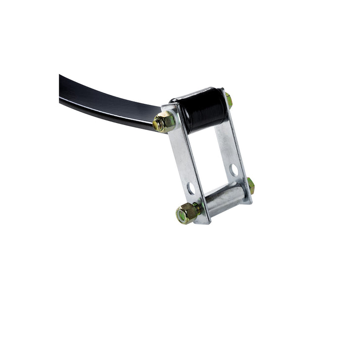 Supersprings SSA32 Leaf Helper Spring - Truck Part Superstore