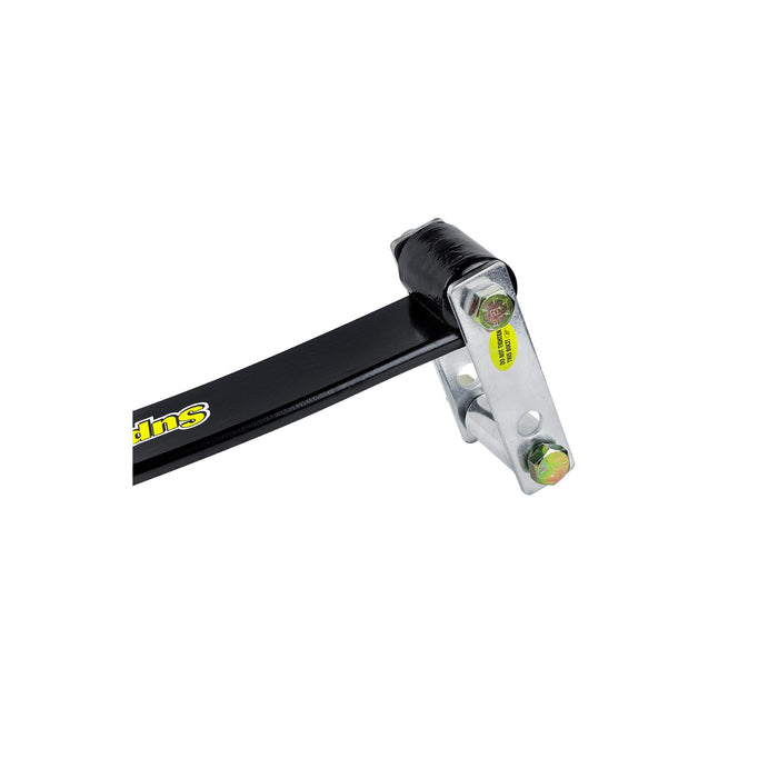 Supersprings SSA32 Leaf Helper Spring - Truck Part Superstore