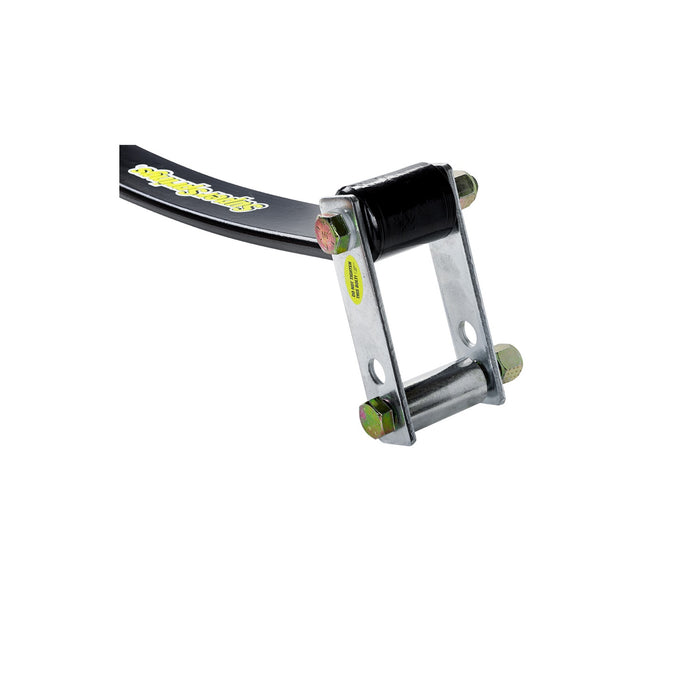 Supersprings SSA32 Leaf Helper Spring - Truck Part Superstore