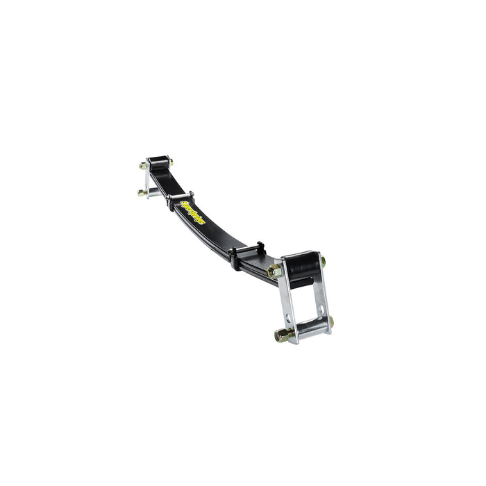 Supersprings SSA33 Leaf Helper Spring - Truck Part Superstore