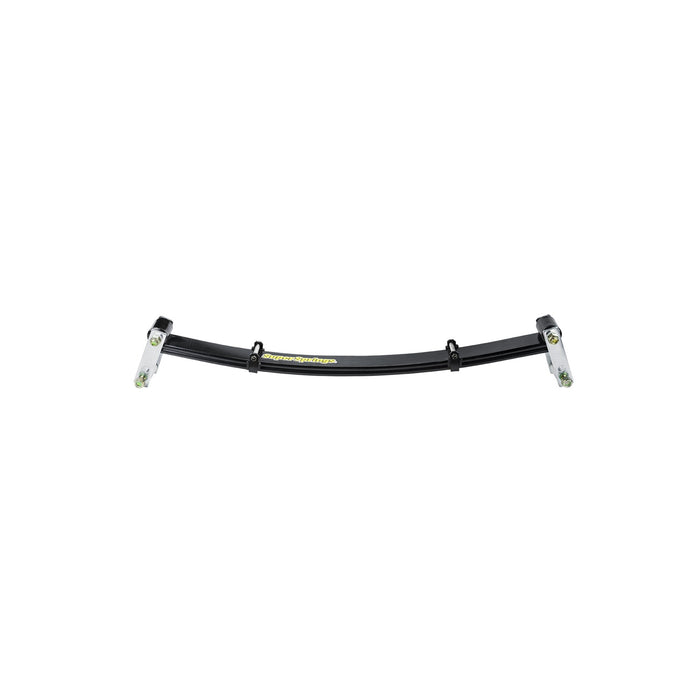 Supersprings SSA33 Leaf Helper Spring - Truck Part Superstore