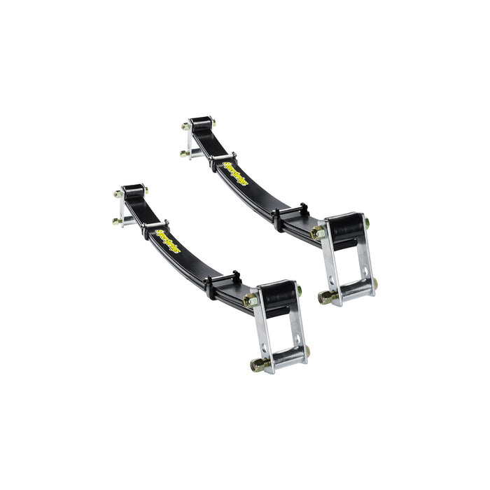 Supersprings SSA33 Leaf Helper Spring - Truck Part Superstore