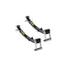 Supersprings SSA33 Leaf Helper Spring - Truck Part Superstore