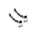 Supersprings SSA33 Leaf Helper Spring - Truck Part Superstore