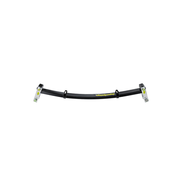 Supersprings SSA33 Leaf Helper Spring - Truck Part Superstore