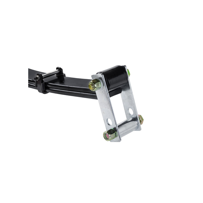 Supersprings SSA33 Leaf Helper Spring - Truck Part Superstore