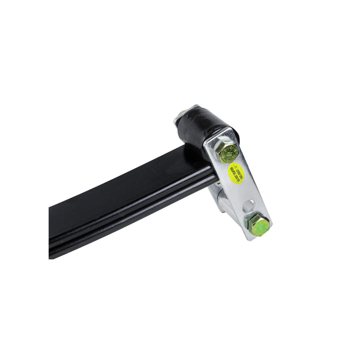 Supersprings SSA33 Leaf Helper Spring - Truck Part Superstore