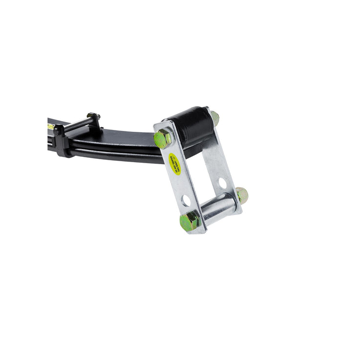 Supersprings SSA33 Leaf Helper Spring - Truck Part Superstore