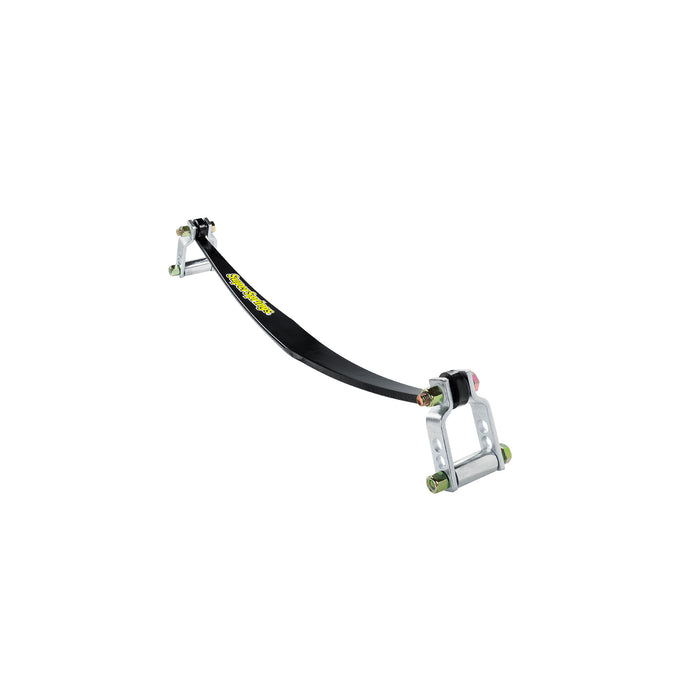 Supersprings SSA34.5 Leaf Helper Spring - Truck Part Superstore