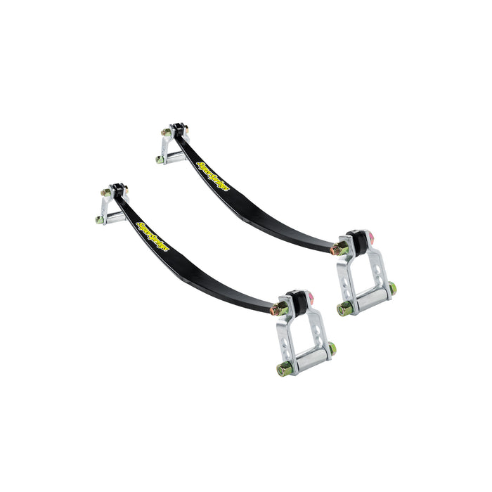 Supersprings SSA34 Leaf Helper Spring - Truck Part Superstore