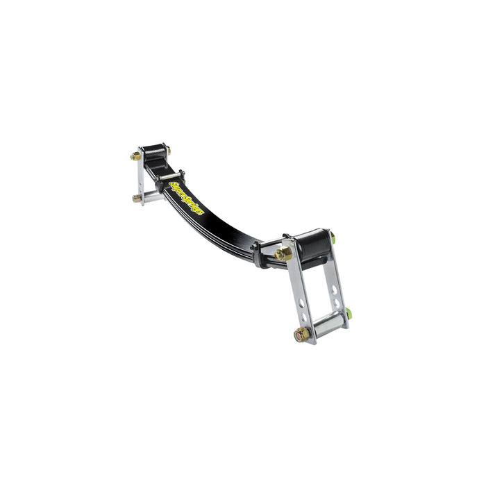 Supersprings SSA35 Leaf Helper Spring - Truck Part Superstore