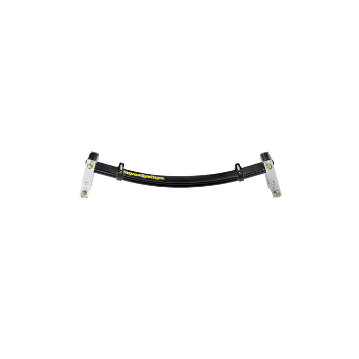 Supersprings SSA35 Leaf Helper Spring - Truck Part Superstore
