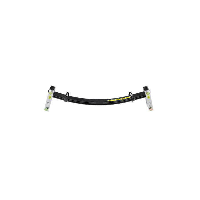 Supersprings SSA35 Leaf Helper Spring - Truck Part Superstore