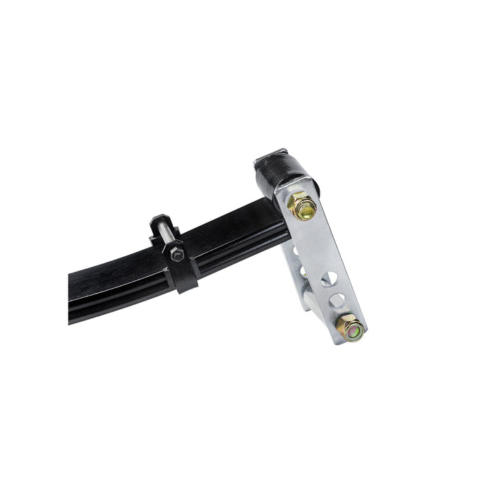 Supersprings SSA35 Leaf Helper Spring - Truck Part Superstore