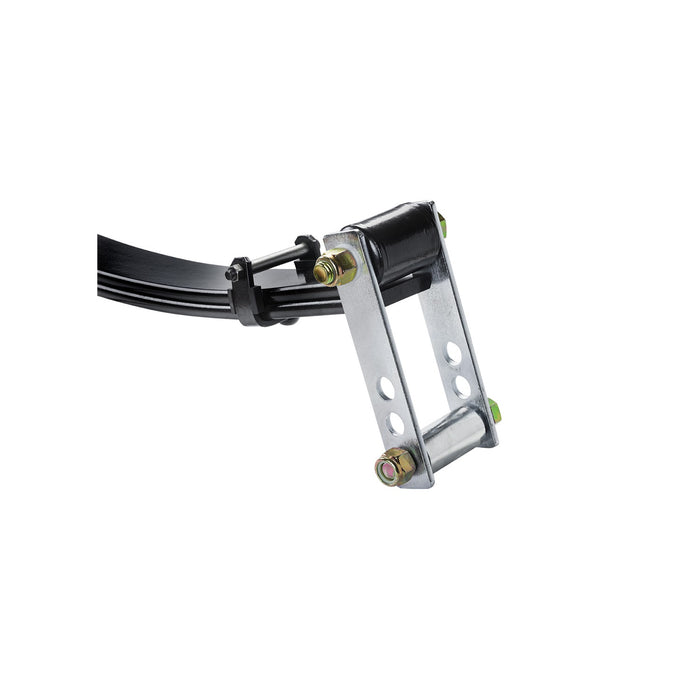 Supersprings SSA35 Leaf Helper Spring - Truck Part Superstore