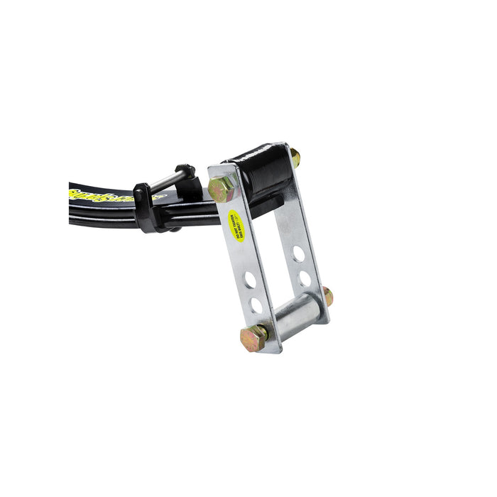 Supersprings SSA35 Leaf Helper Spring - Truck Part Superstore