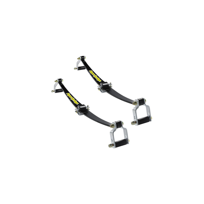 Supersprings SSA36 Leaf Helper Spring - Truck Part Superstore