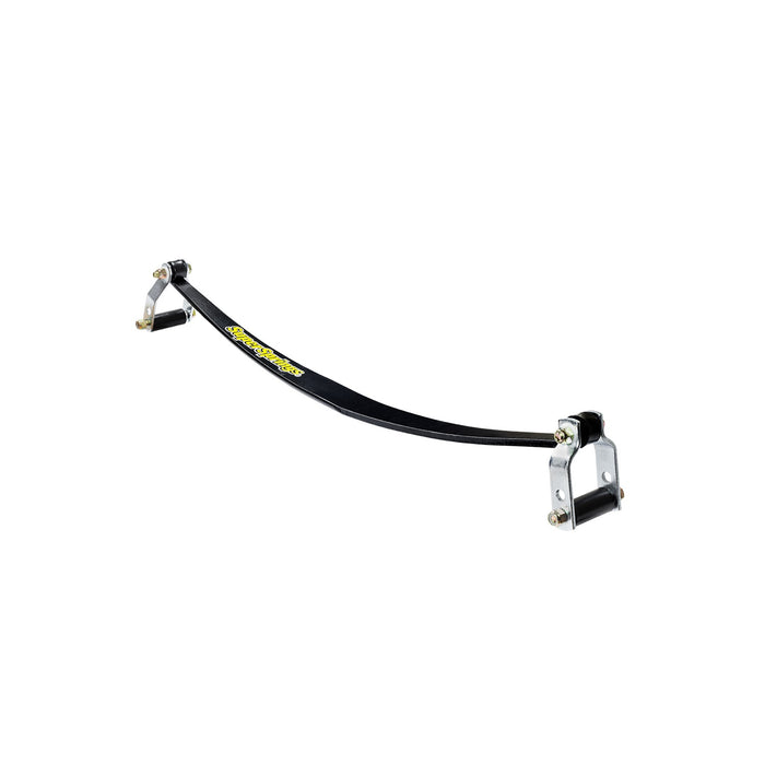 Supersprings SSA37 Leaf Helper Spring - Truck Part Superstore
