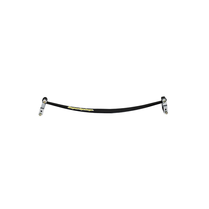 Supersprings SSA37 Leaf Helper Spring - Truck Part Superstore