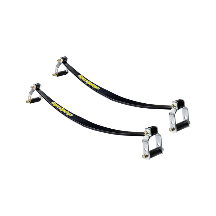 Supersprings SSA37 Leaf Helper Spring - Truck Part Superstore