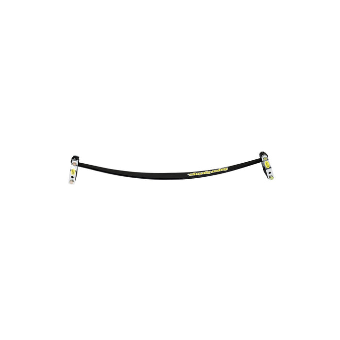 Supersprings SSA37 Leaf Helper Spring - Truck Part Superstore