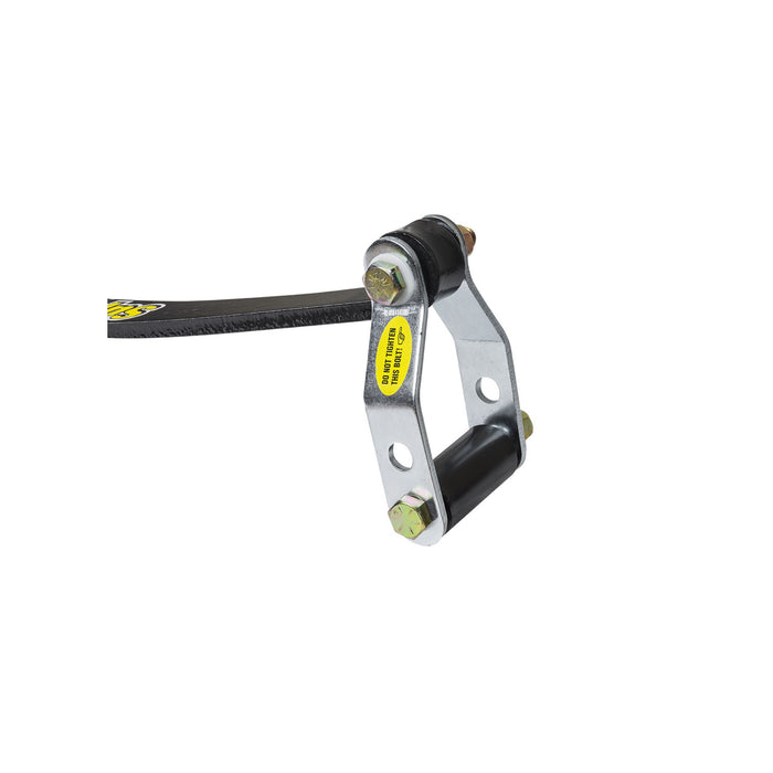 Supersprings SSA37 Leaf Helper Spring - Truck Part Superstore