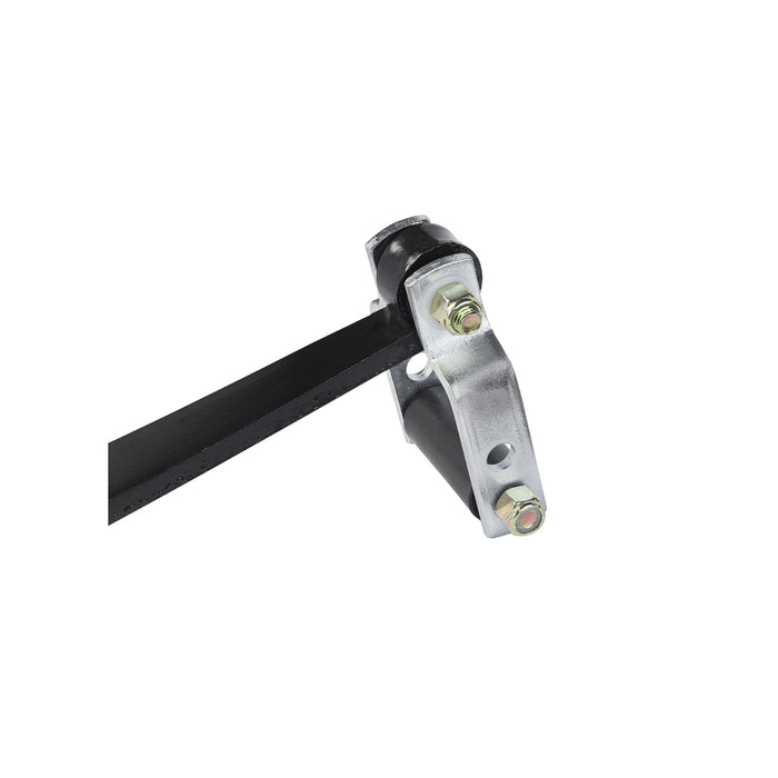 Supersprings SSA37 Leaf Helper Spring - Truck Part Superstore