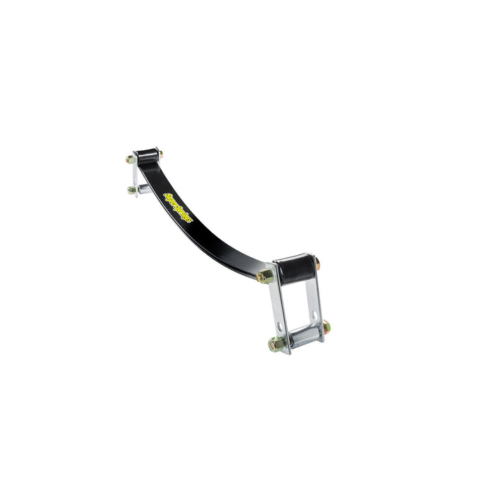 Supersprings SSA38.5 Leaf Helper Spring - Truck Part Superstore