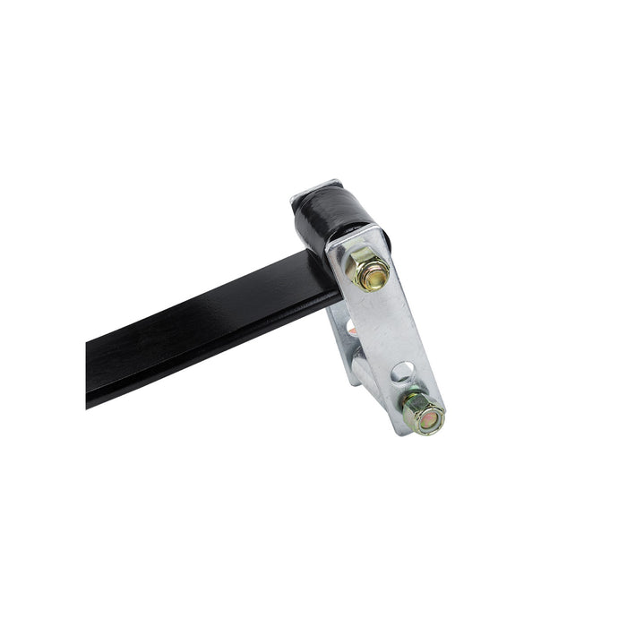 Supersprings SSA38 Leaf Helper Spring - Truck Part Superstore