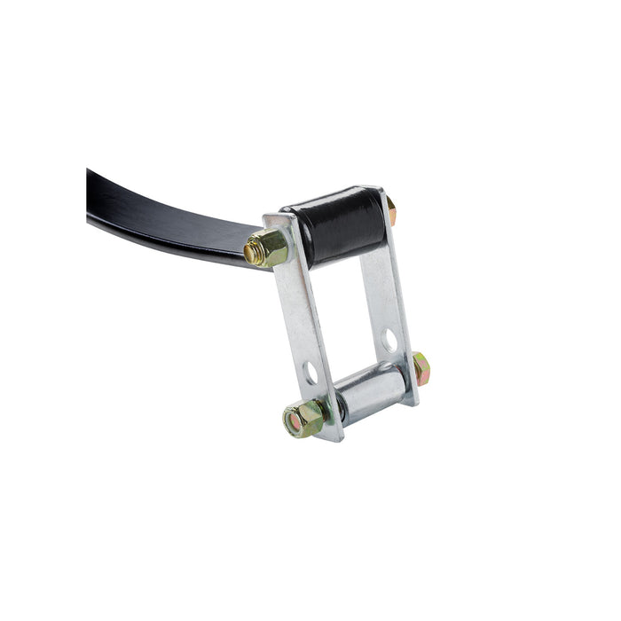 Supersprings SSA38 Leaf Helper Spring - Truck Part Superstore