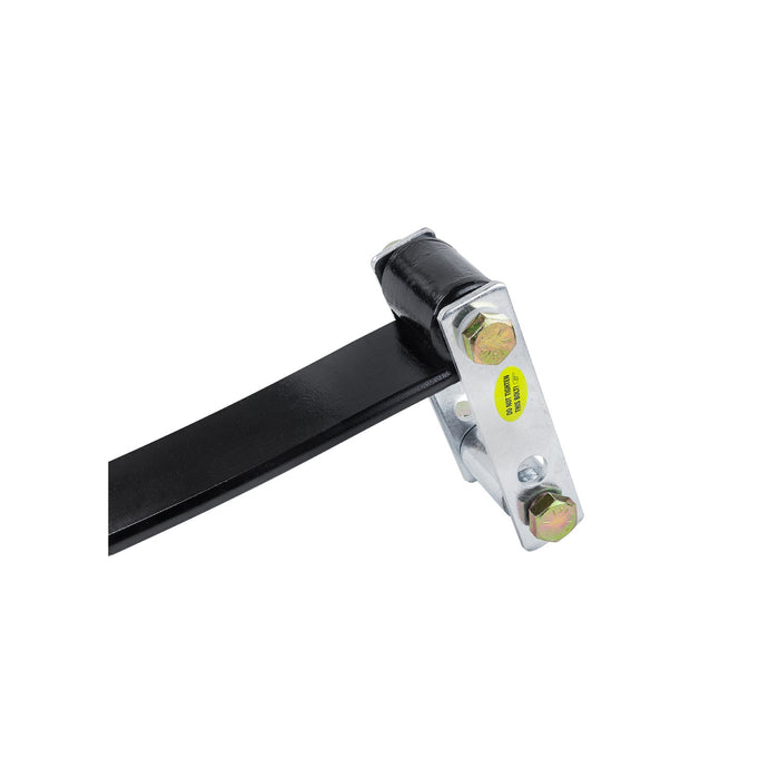 Supersprings SSA38 Leaf Helper Spring - Truck Part Superstore