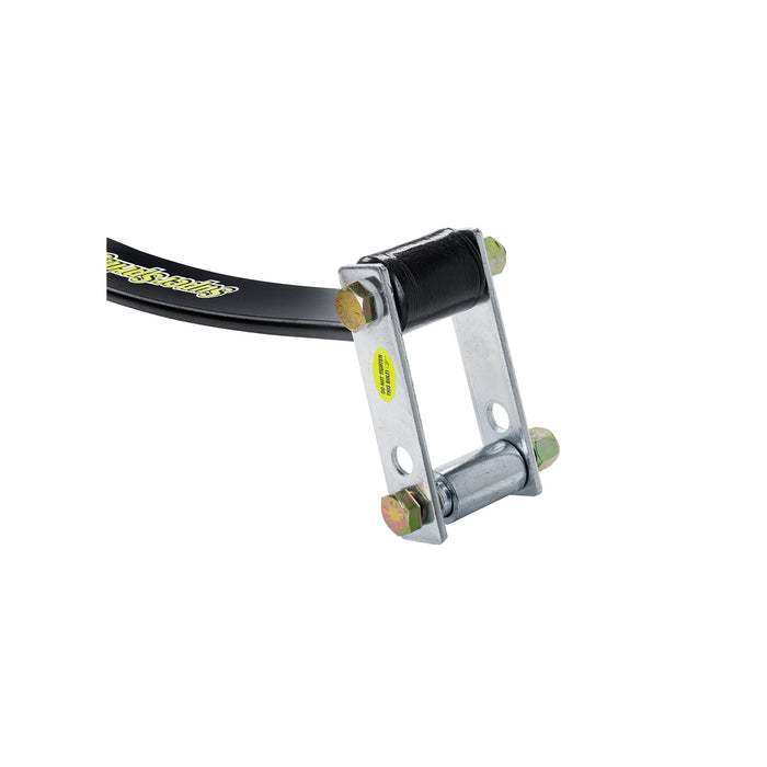 Supersprings SSA38 Leaf Helper Spring - Truck Part Superstore