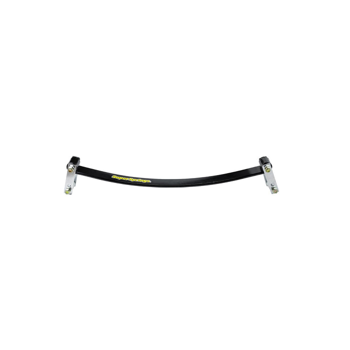 Supersprings SSA39 Leaf Helper Spring - Truck Part Superstore