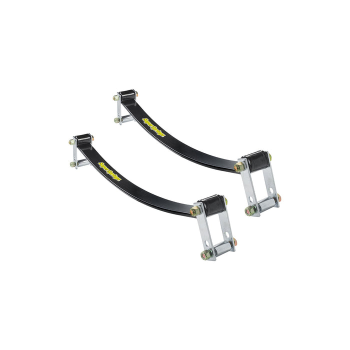 Supersprings SSA39 Leaf Helper Spring - Truck Part Superstore