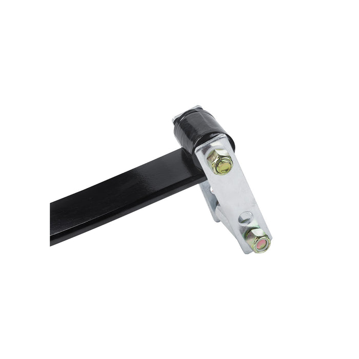 Supersprings SSA39 Leaf Helper Spring - Truck Part Superstore