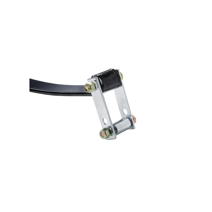 Supersprings SSA39 Leaf Helper Spring - Truck Part Superstore