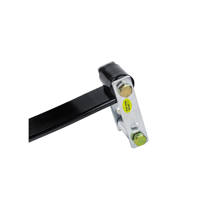 Supersprings SSA39 Leaf Helper Spring - Truck Part Superstore