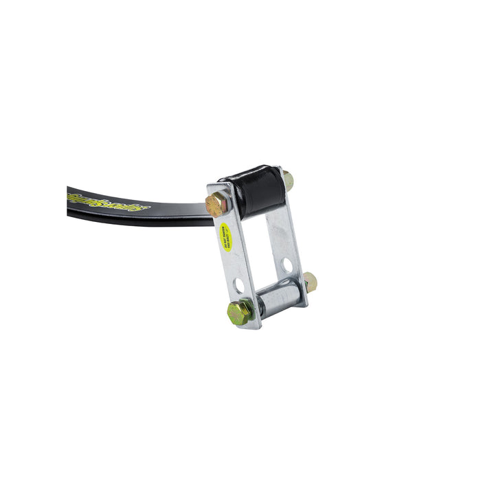 Supersprings SSA39 Leaf Helper Spring - Truck Part Superstore