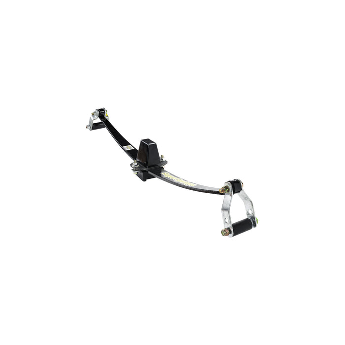 Supersprings SSA4 Leaf Helper Spring - Truck Part Superstore