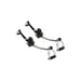 Supersprings SSA4 Leaf Helper Spring - Truck Part Superstore