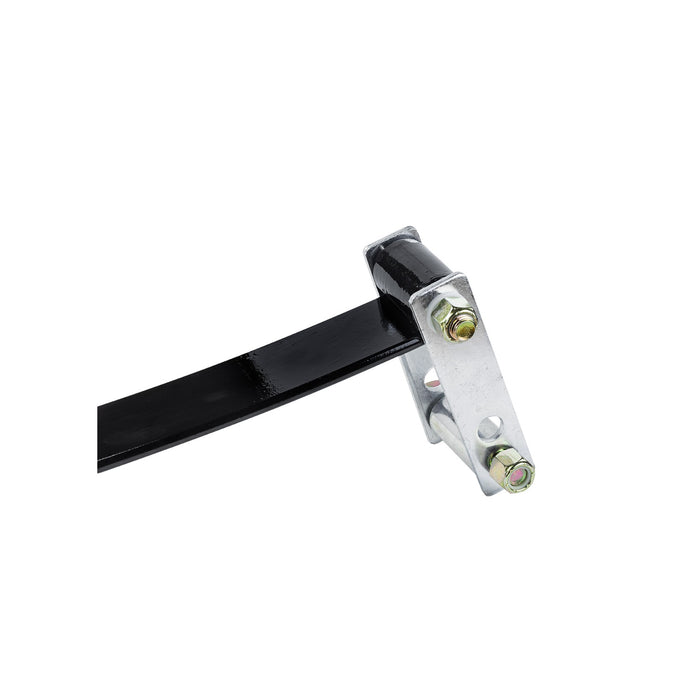Supersprings SSA40 Leaf Helper Spring - Truck Part Superstore
