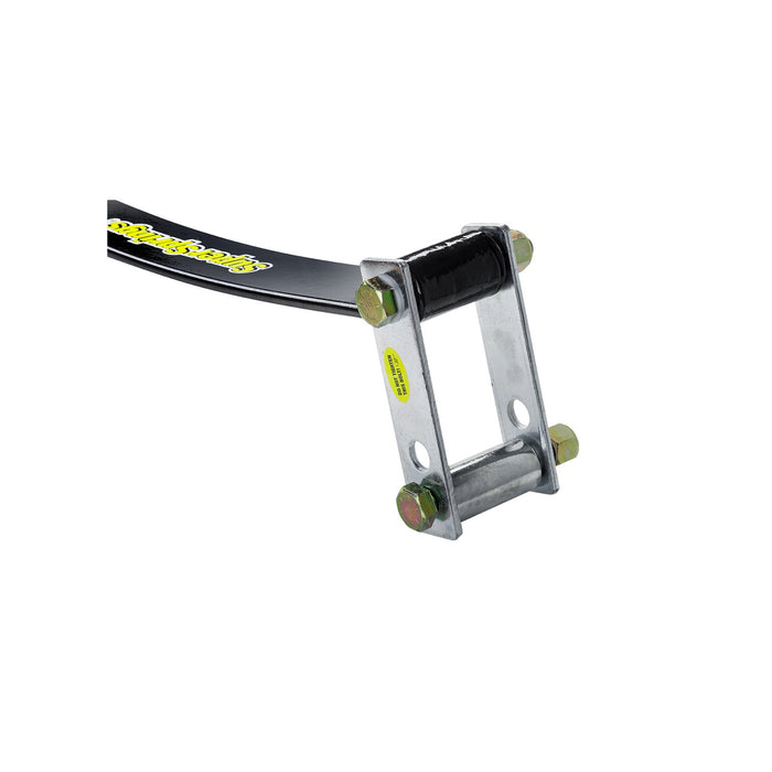 Supersprings SSA40.5 Leaf Helper Spring - Truck Part Superstore