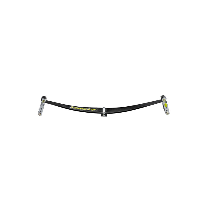 Supersprings SSA42 Leaf Helper Spring - Truck Part Superstore