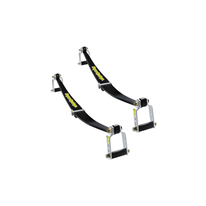 Supersprings SSA42 Leaf Helper Spring - Truck Part Superstore