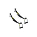 Supersprings SSA42 Leaf Helper Spring - Truck Part Superstore