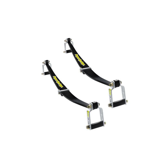 Supersprings SSA42 Leaf Helper Spring - Truck Part Superstore