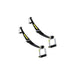 Supersprings SSA42 Leaf Helper Spring - Truck Part Superstore