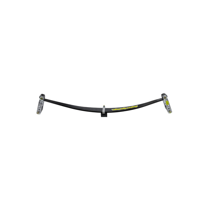 Supersprings SSA42 Leaf Helper Spring - Truck Part Superstore